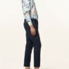 ETRO Chino Herren, Blau
