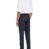 Etro Chino blau