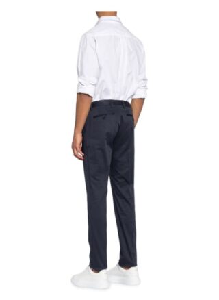 Etro Chino blau