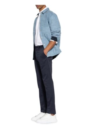 Etro Chino blau