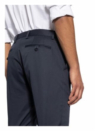 Etro Chino blau