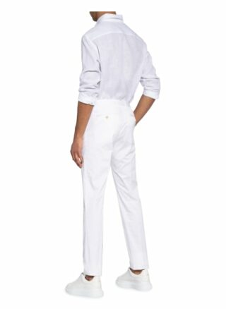 Etro Chino weiss