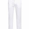 Etro Chino weiss