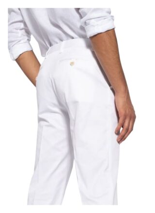 Etro Chino weiss