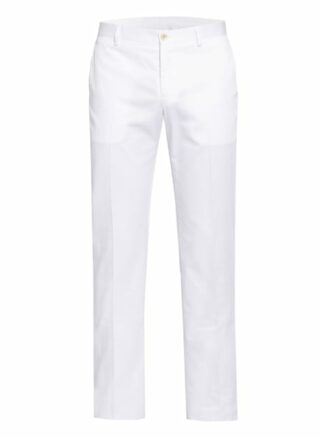 Etro Chino weiss