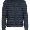 Etro Daunenjacke blau