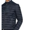 Etro Daunenjacke blau