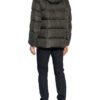 Etro Daunenjacke braun