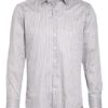 Etro Hemd Extra Slim Fit weiss