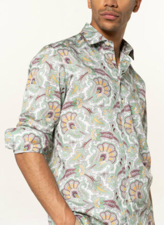 ETRO Casual-Hemd Herren, Weiß