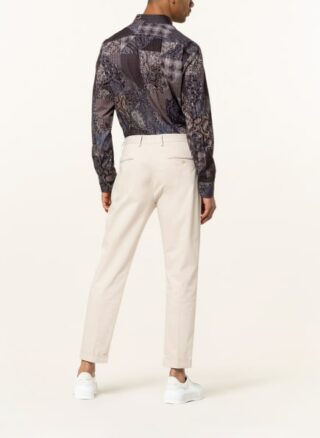 ETRO Casual-Hemd Herren, Blau