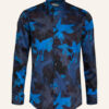 ETRO Casual-Hemd Herren, Blau