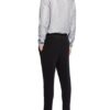 Etro Hemd Regular Fit grau