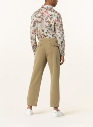 ETRO Casual-Hemd Herren, Beige