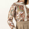 ETRO Hemdbluse Damen, Rot
