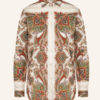 ETRO Hemdbluse Damen, Rot