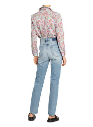Etro Hemdbluse weiss