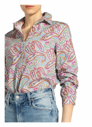 Etro Hemdbluse weiss