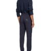 Etro Hose Im Jogging-Stil Regular Fit blau