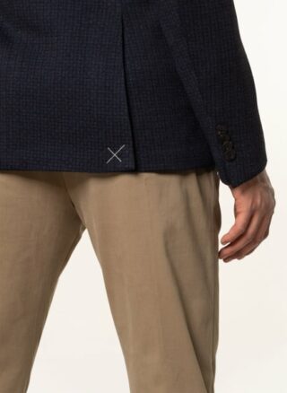 ETRO Sakko Herren, Blau