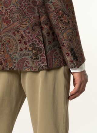 ETRO Sakko Herren, Rot