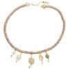Etro Kette gold