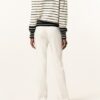 Etro Longsleeve Zante Aus Seide rosa