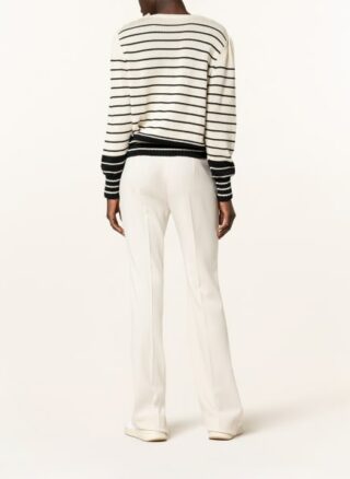 Etro Longsleeve Zante Aus Seide rosa