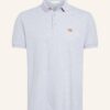 ETRO Pique-Poloshirt Herren, Grau