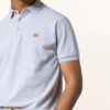 ETRO Pique-Poloshirt Herren, Grau