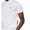 Etro Piqué-Poloshirt weiss