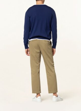 ETRO Pullover Herren, Blau