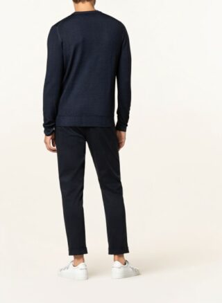 ETRO Pullover Herren, Blau