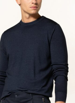 ETRO Pullover Herren, Blau