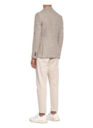 Etro Sakko Extra Slim Fit beige