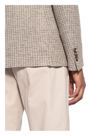 Etro Sakko Extra Slim Fit beige