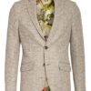 Etro Sakko Extra Slim Fit beige