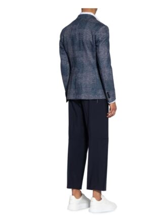 Etro Sakko Regular Fit blau