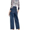 Etro Seidenpullover Milano weiss