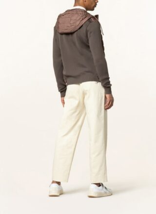 ETRO Blouson Herren, Beige