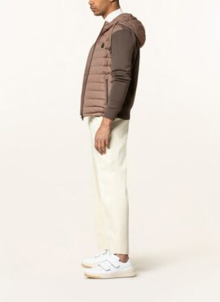 ETRO Blouson Herren, Beige