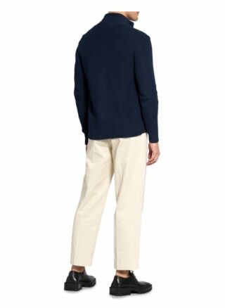 Etro Strickjacke blau