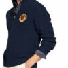 Etro Strickjacke blau