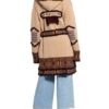 Etro Strickjacke grau