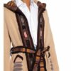 Etro Strickjacke grau