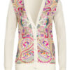 Etro Strickjacke rosa