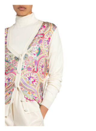 Etro Strickjacke rosa