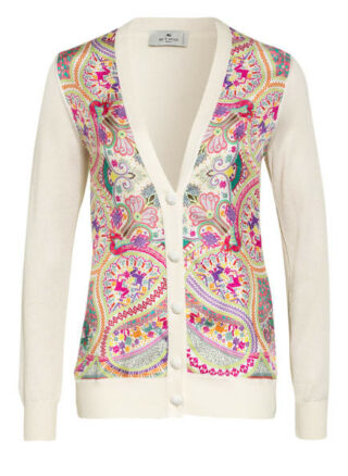 Etro Strickjacke rosa