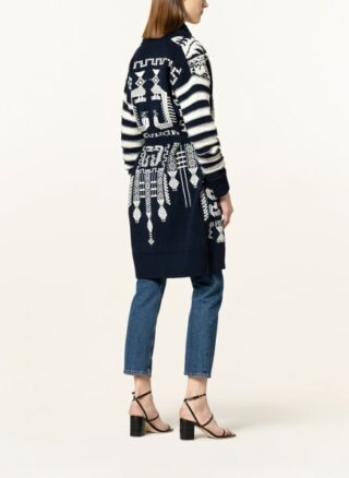 Etro Strickjacke schwarz