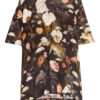 Etro Strickshirt grau